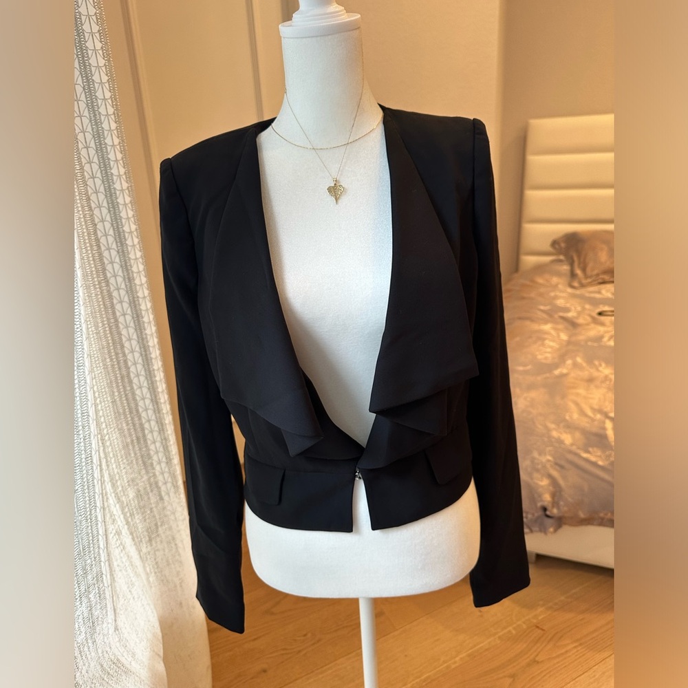 Sexy jacket